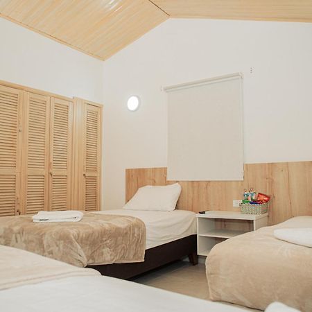 Casa Lourdes Hotel Valledupar Exterior photo