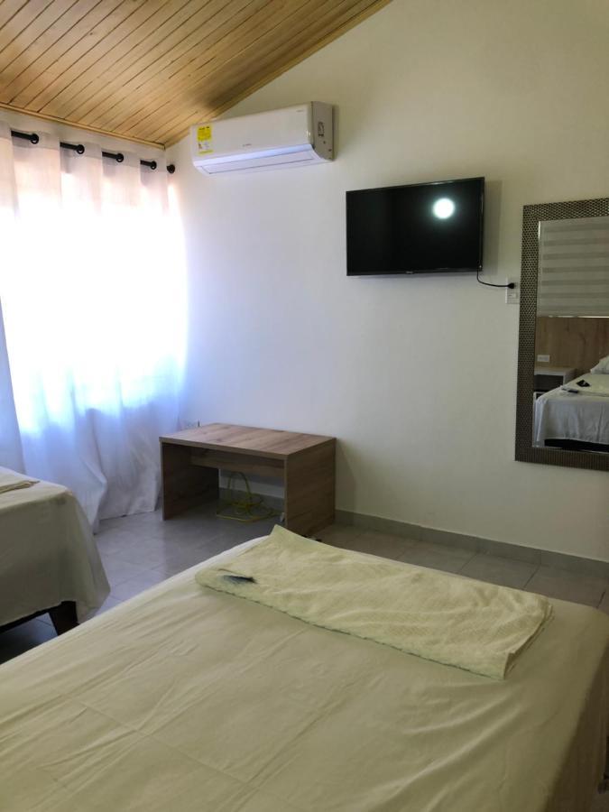 Casa Lourdes Hotel Valledupar Exterior photo