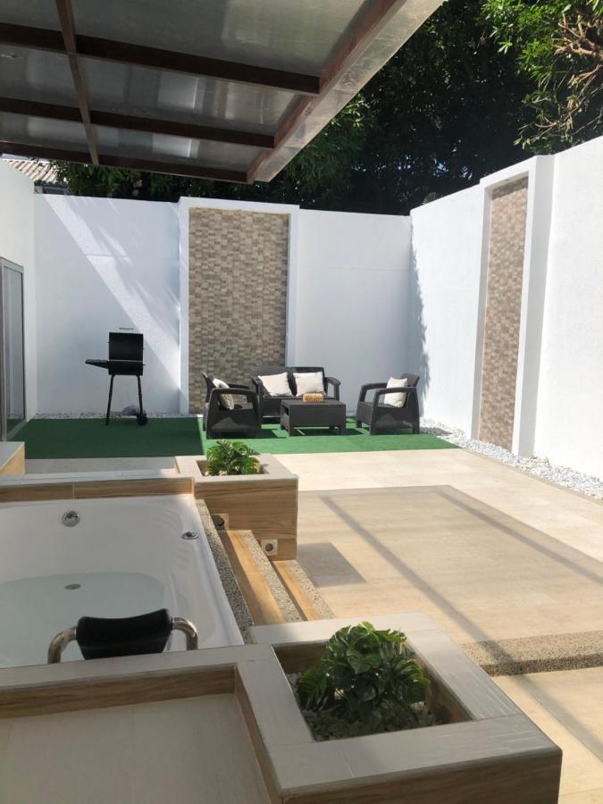 Casa Lourdes Hotel Valledupar Exterior photo