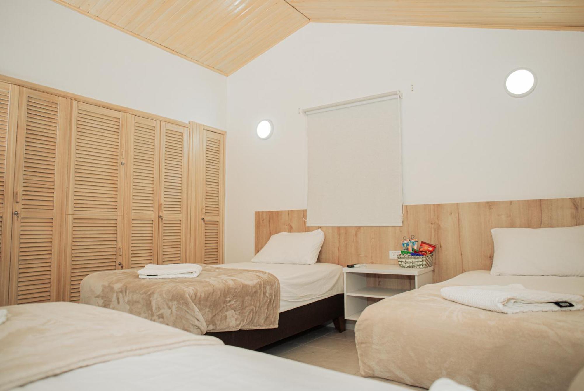 Casa Lourdes Hotel Valledupar Exterior photo