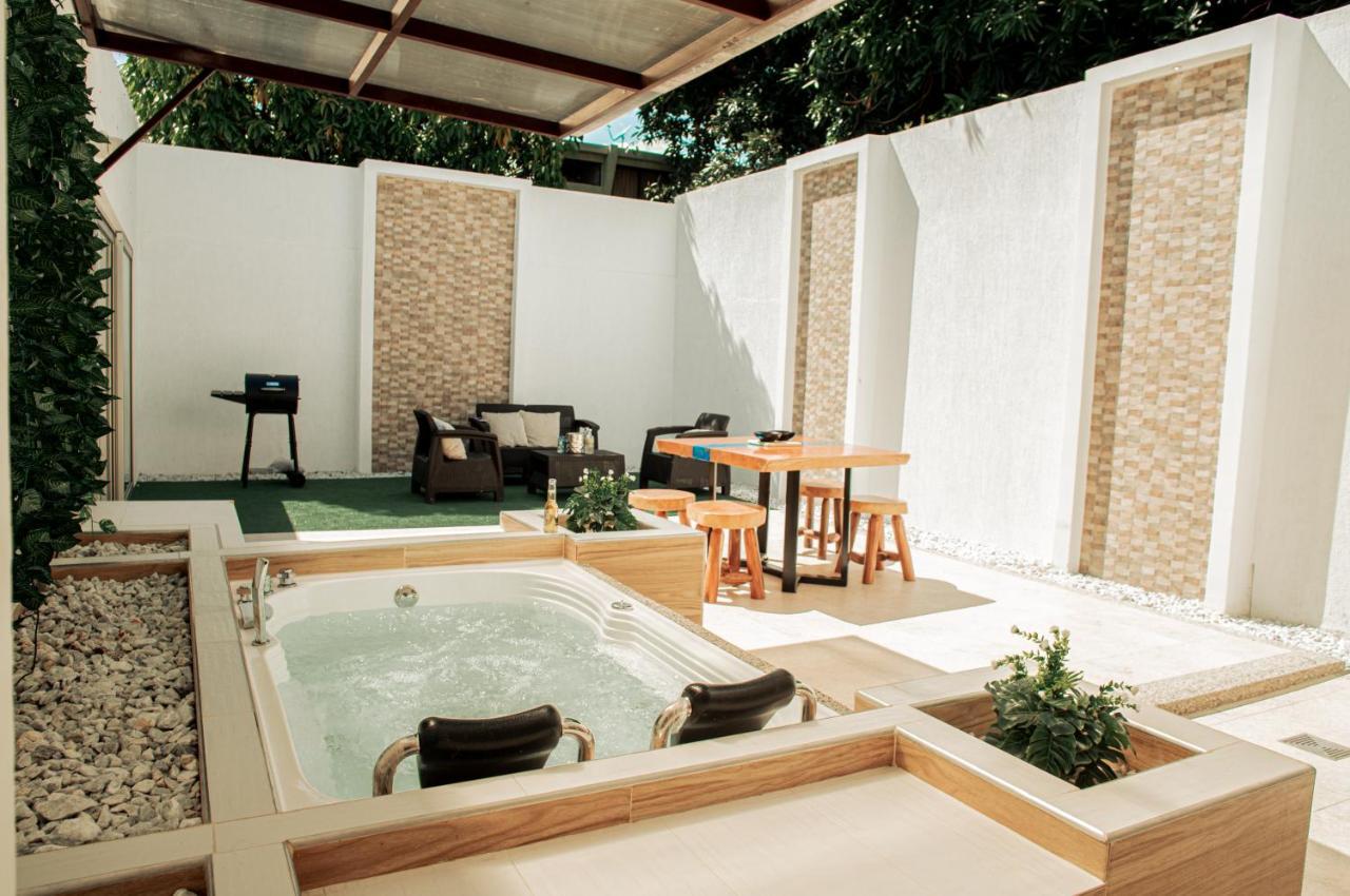 Casa Lourdes Hotel Valledupar Exterior photo
