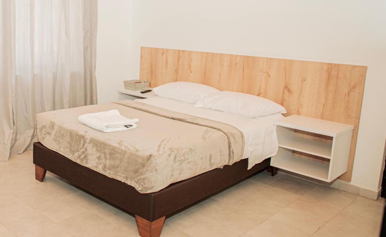 Casa Lourdes Hotel Valledupar Exterior photo