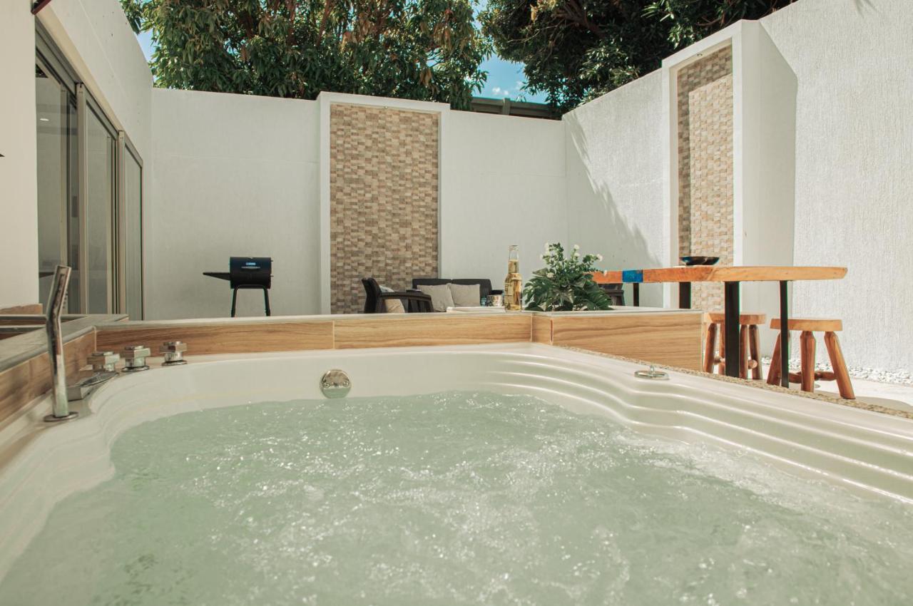 Casa Lourdes Hotel Valledupar Exterior photo