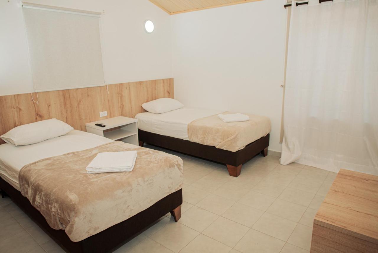 Casa Lourdes Hotel Valledupar Exterior photo